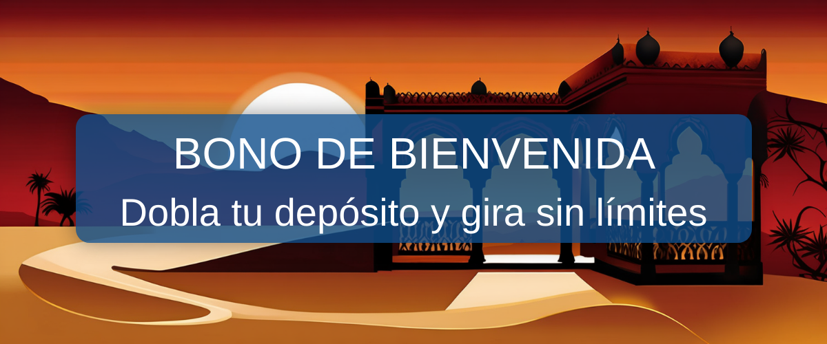 Bono de bienvenida de Lowen Play Casino en España